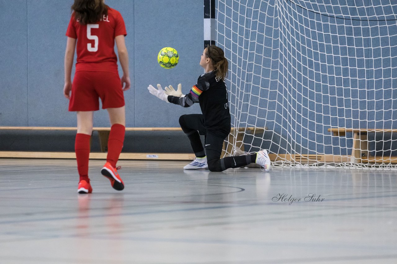 Bild 166 - C-Juniorinnen Futsalmeisterschaft